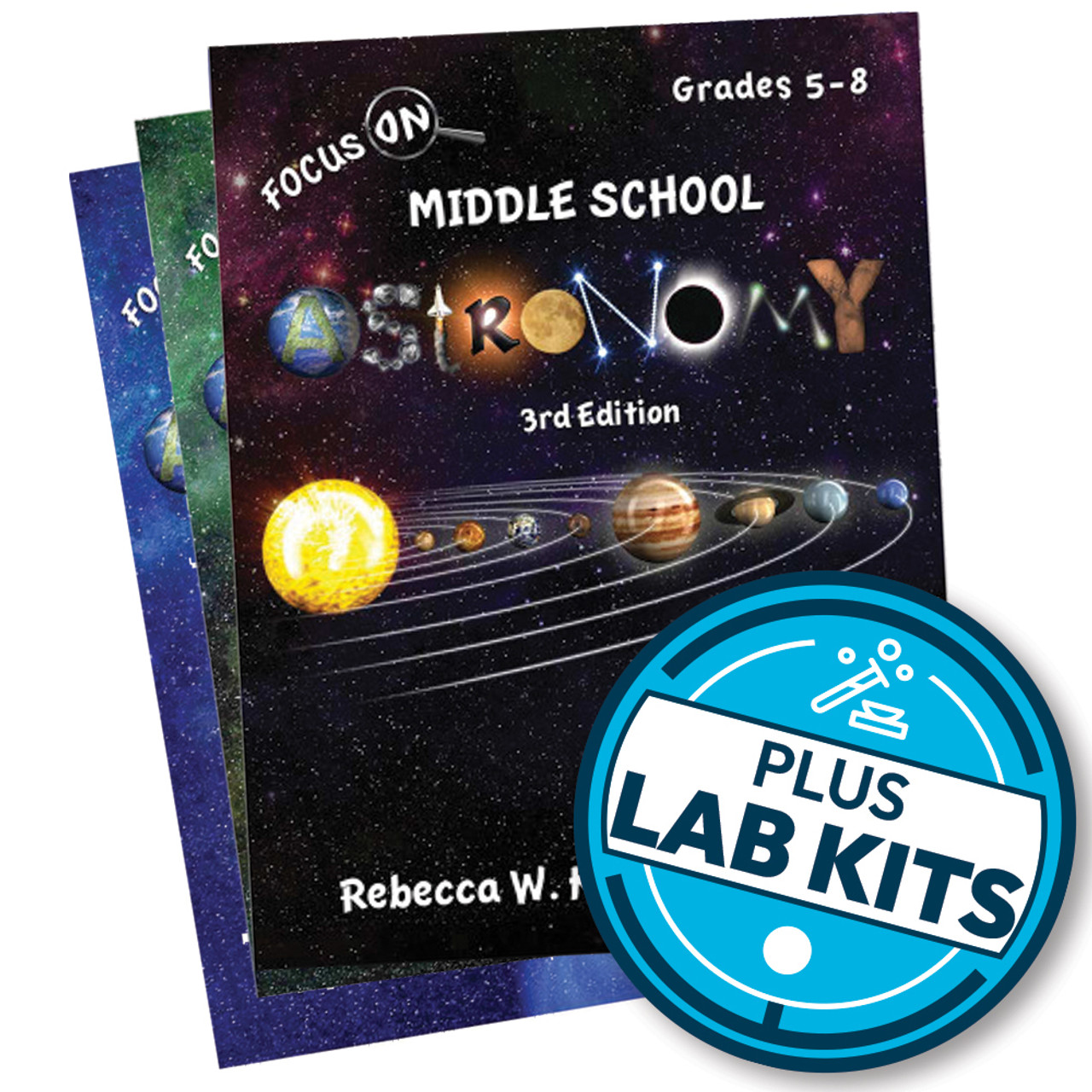 RS4K Focus On Middle School Astronomy Curriculum