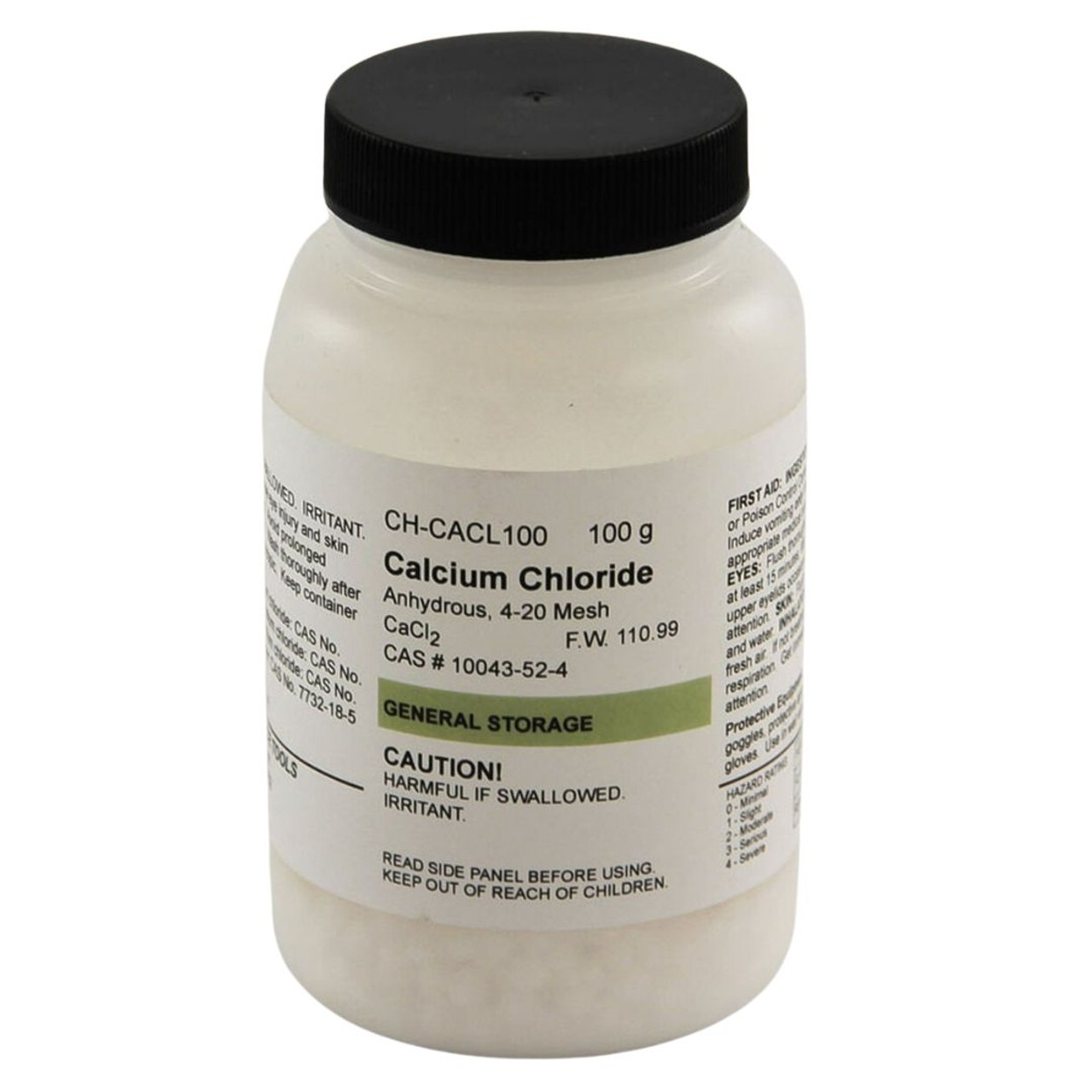 Calsol (chlorure de calcium) 1gal
