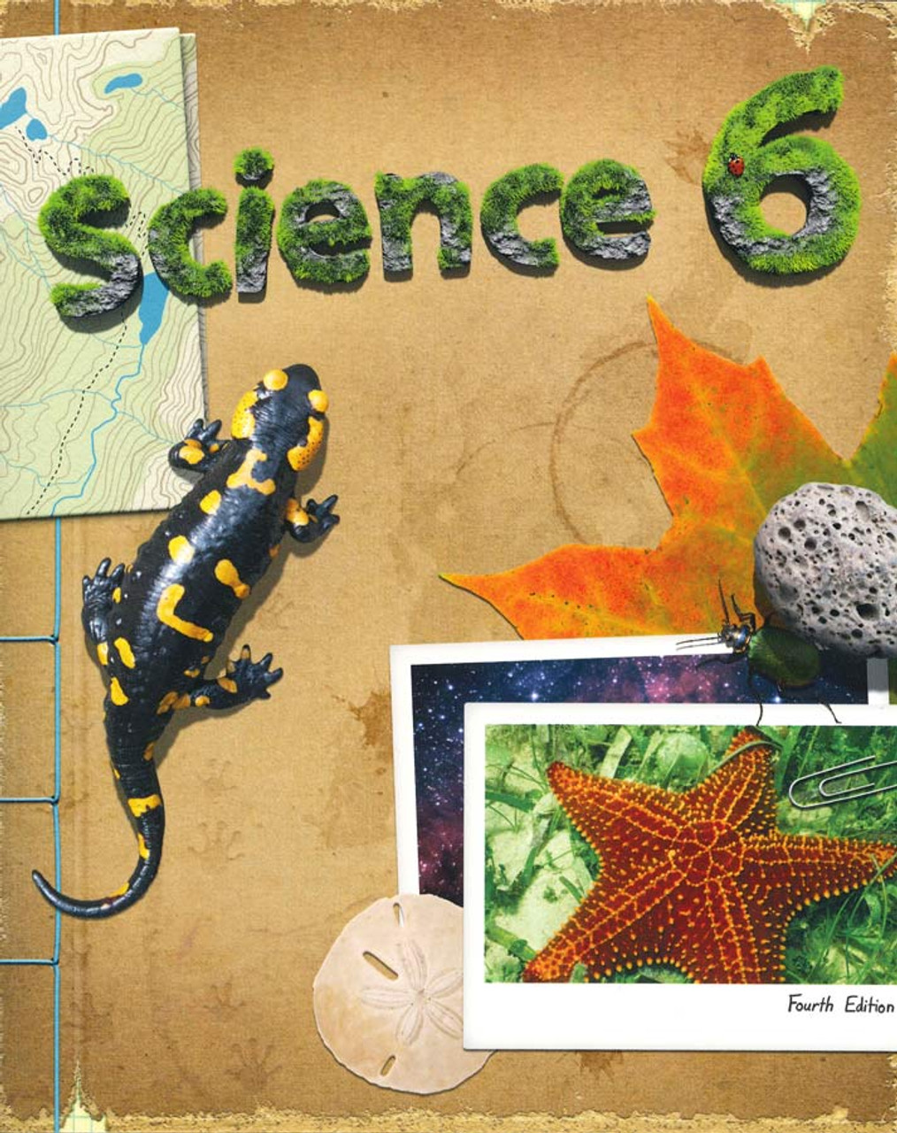 Exploring Science Pupils Book 6: Pupils' Book 6 Year 6