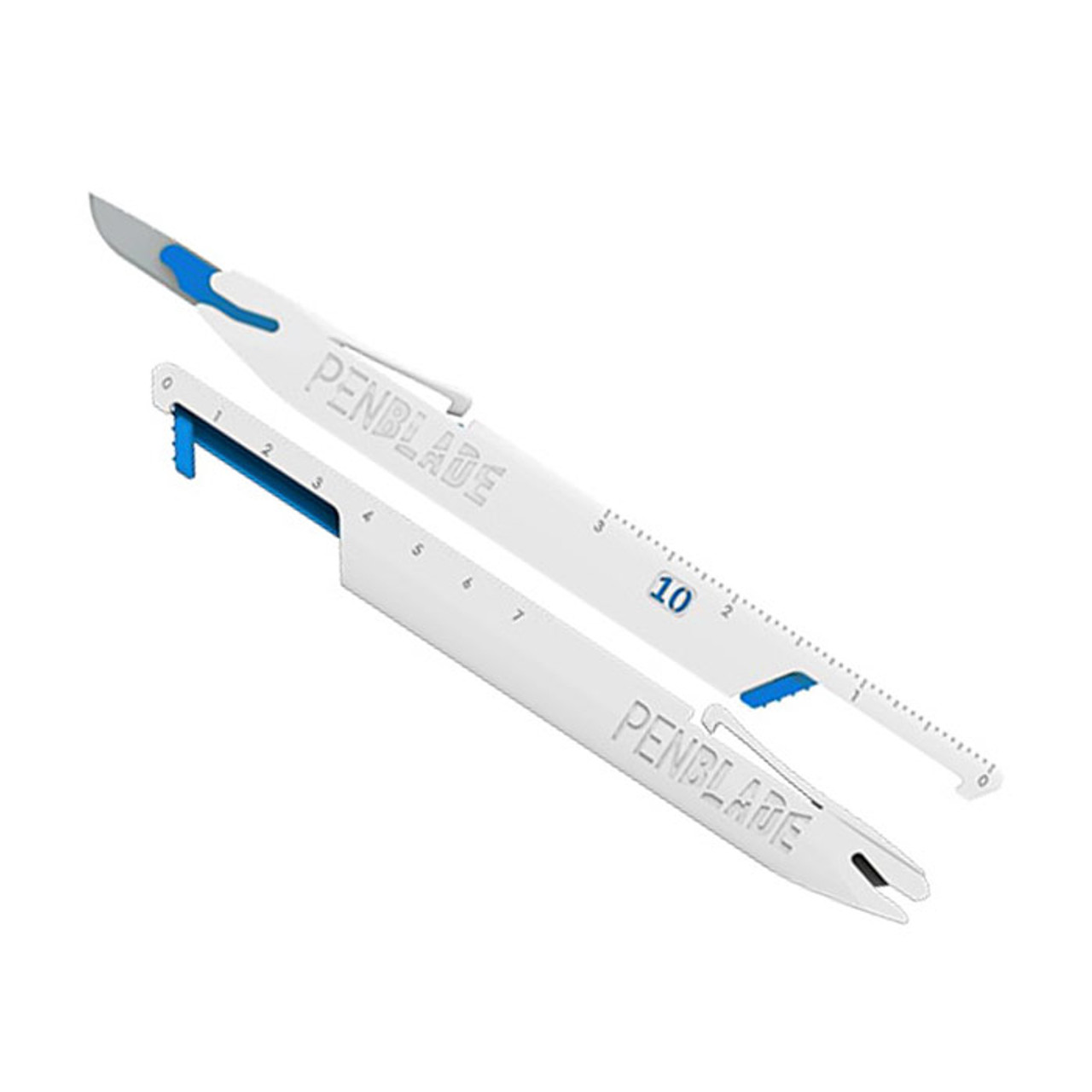 PenBlade Safety Scalpel, #10