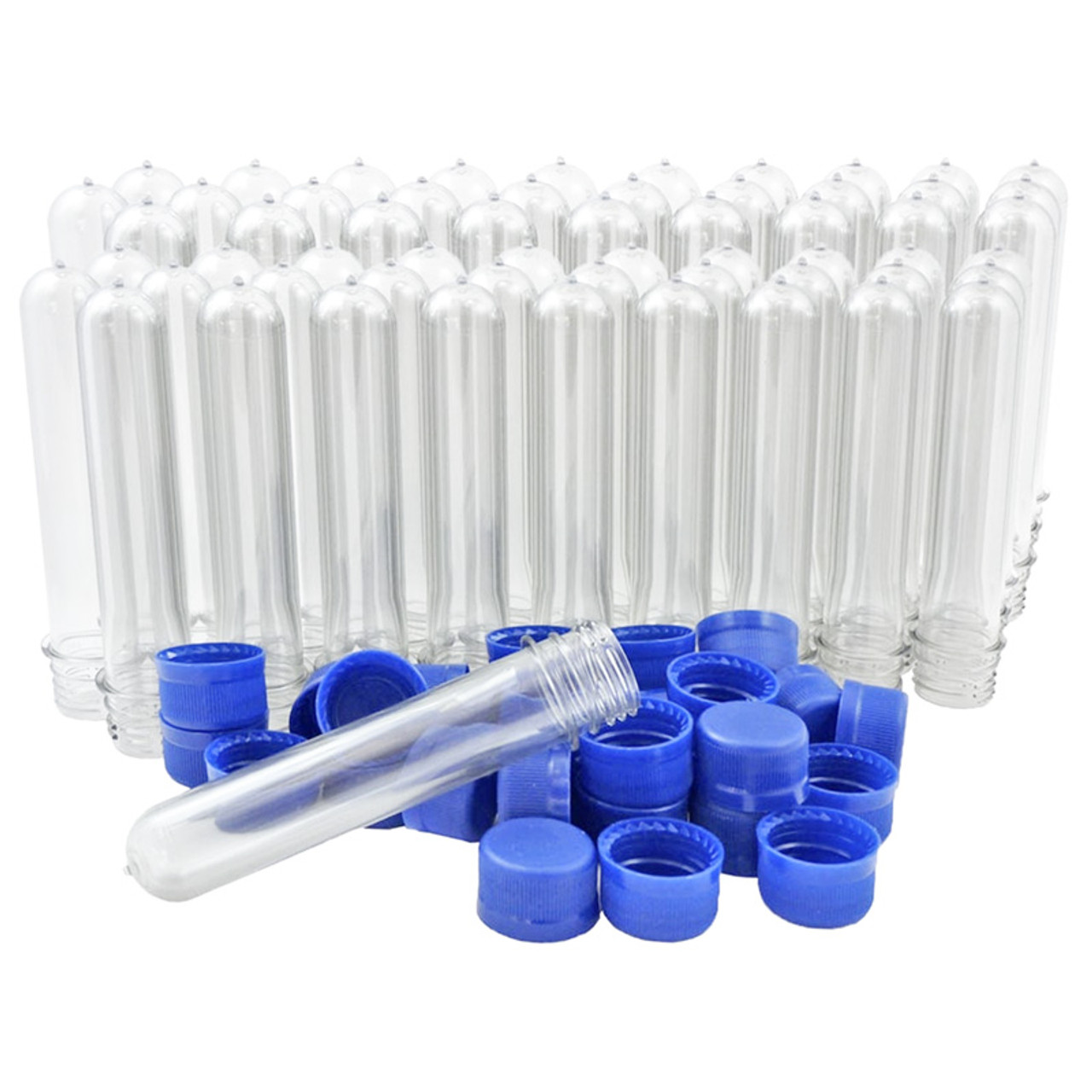 Bulk 60 Ct. Water Bottle Assortment