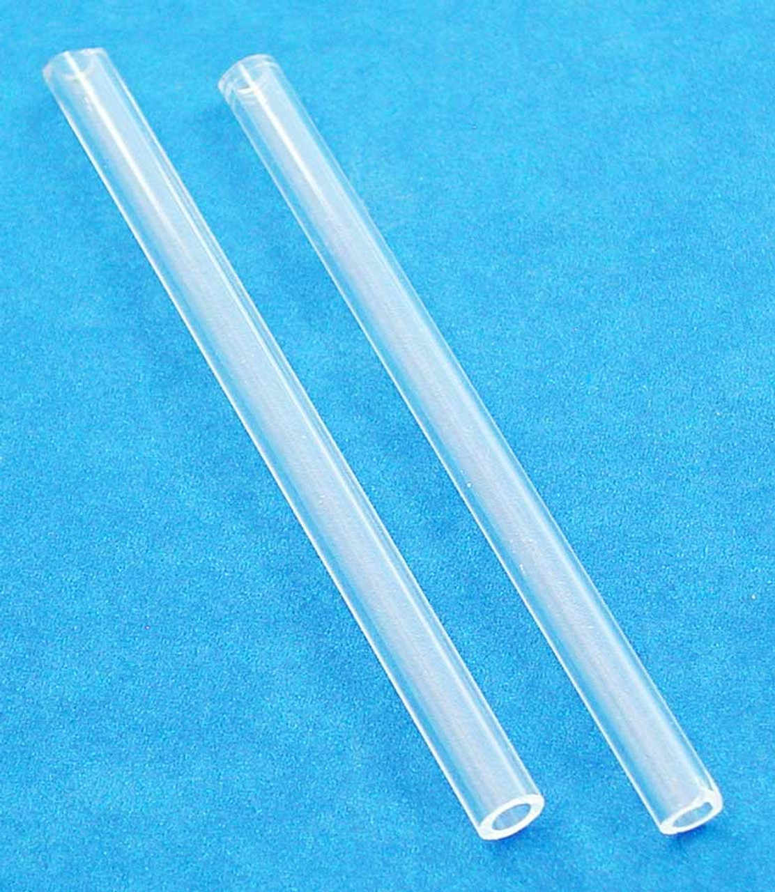 5 mm x 24 inch Pyrex Glass / Borosilicate Tubing x 5