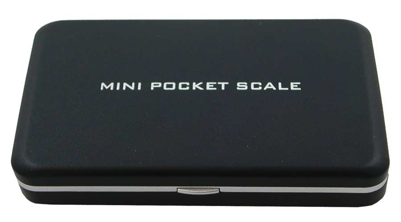 on Balance 200g X 0.01g Professional Digital LCD Mini Table Top Pocket Scale  for sale online