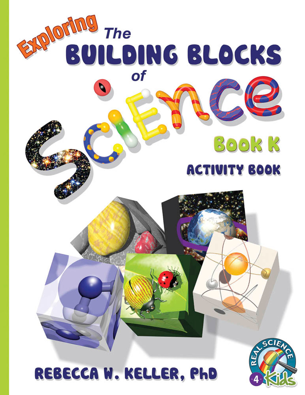 英語絵本Building block of science 8冊 平装 英語絵本Building block of science 8冊 平装