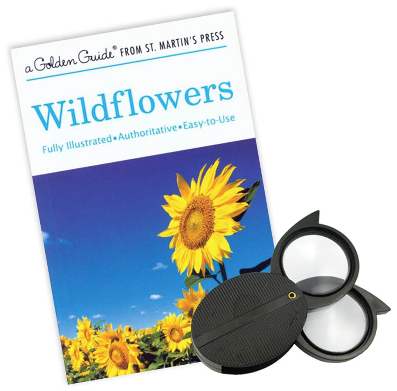 Flower Pressing Kit – Envirokid