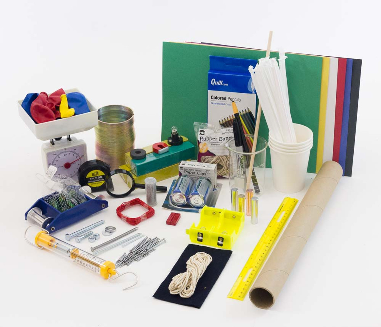 science physics science kit