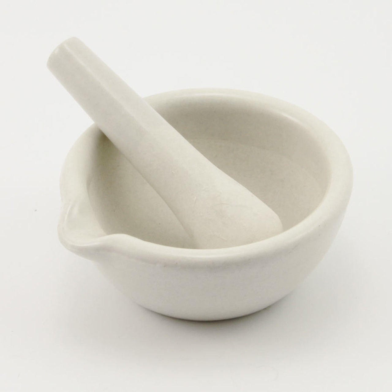 Mortar and Pestle, 500 ml