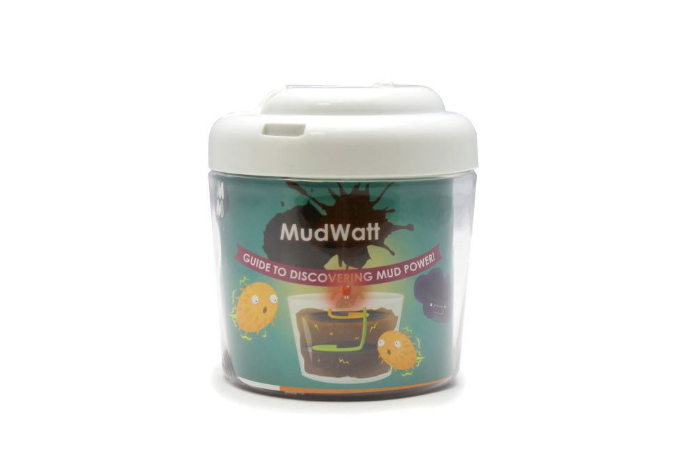 MudWatt Classic Kit | STEM Kit