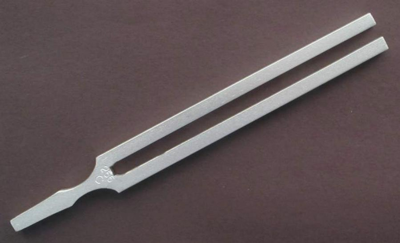 c 512 tuning fork