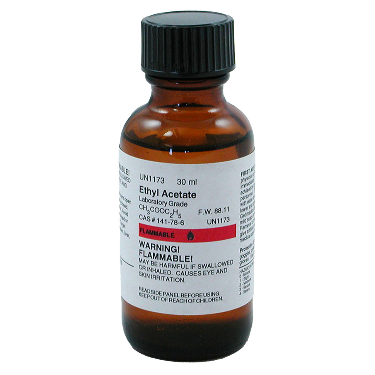 Ethyl Acetate 141-78-6