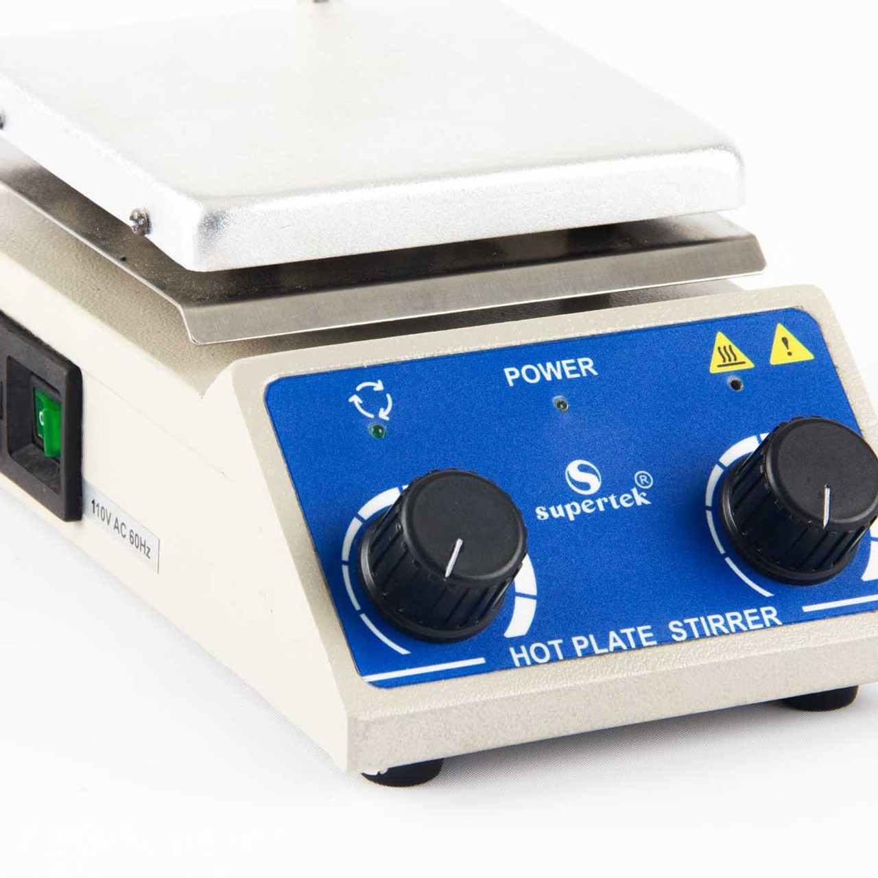 Flinn Scientific Hot Plate with Magnetic Stirrers Chemistry