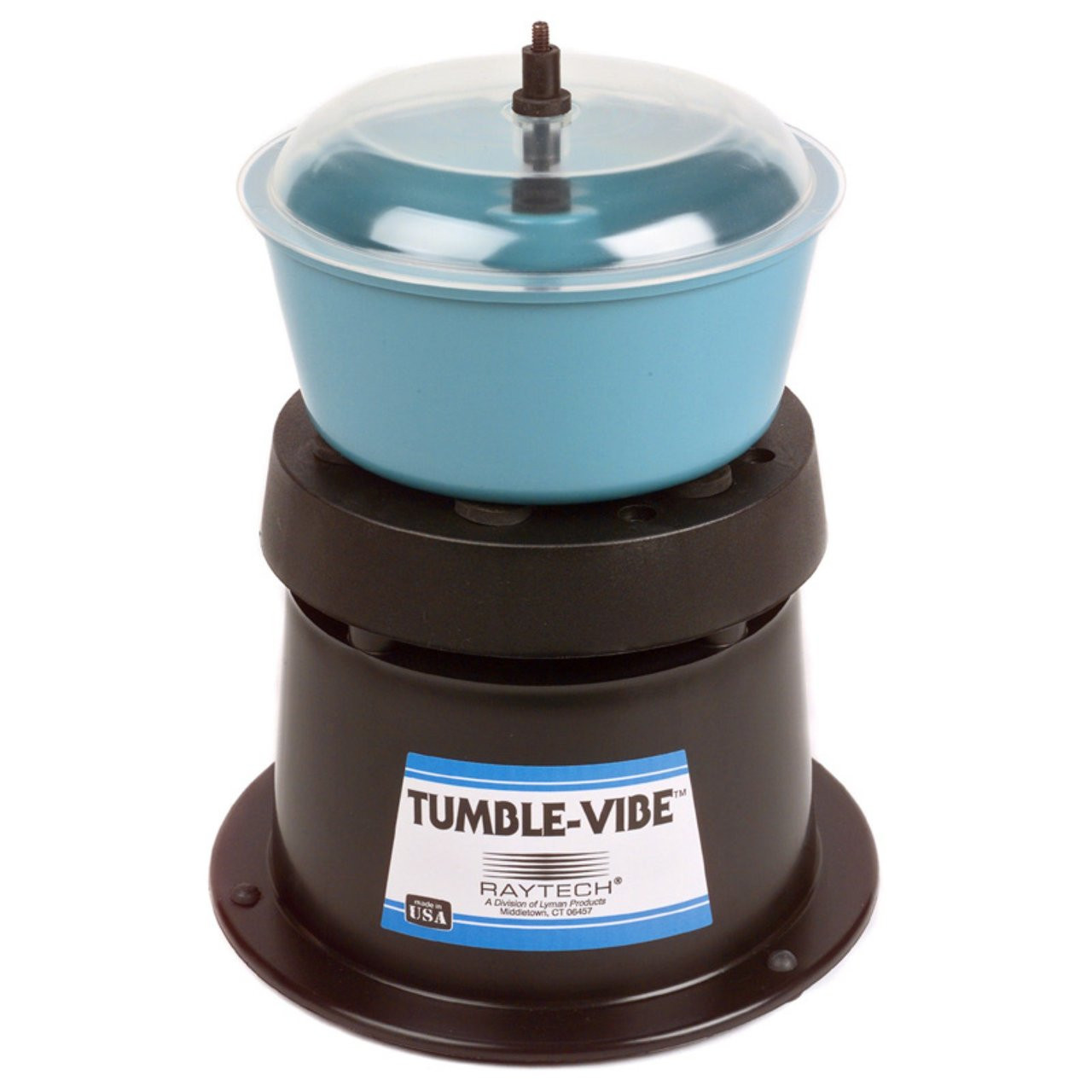 Ceramic Tumbling Tumbler Media Fast Cut Deburr Tumbling Media - 2 LBS 1/8  X 1/4 for use in Vibrating Tumbler or Rotating Tumblers