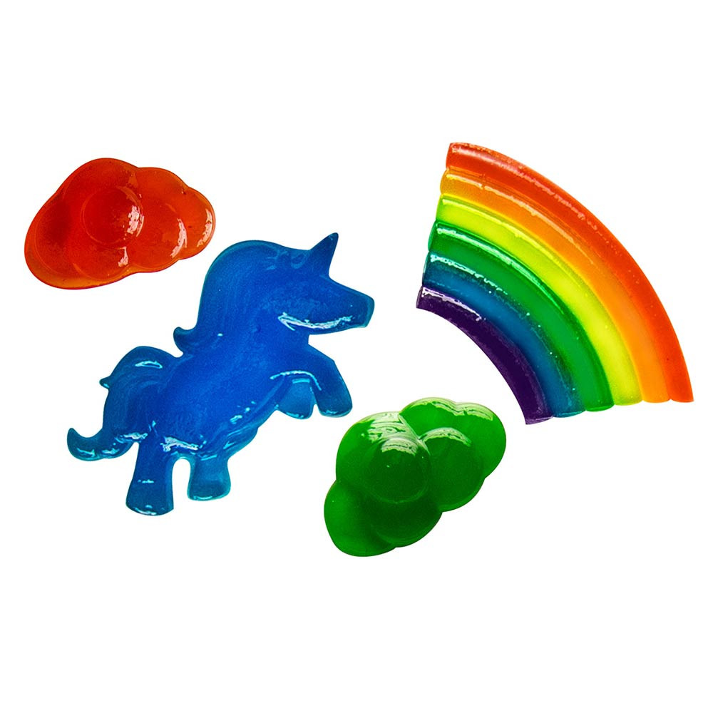 Thames & Kosmos Rainbow Gummy Candy Lab HST