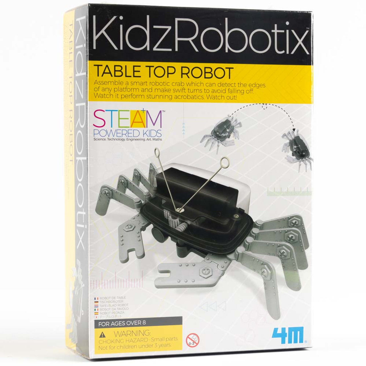 Robotic Art Kit