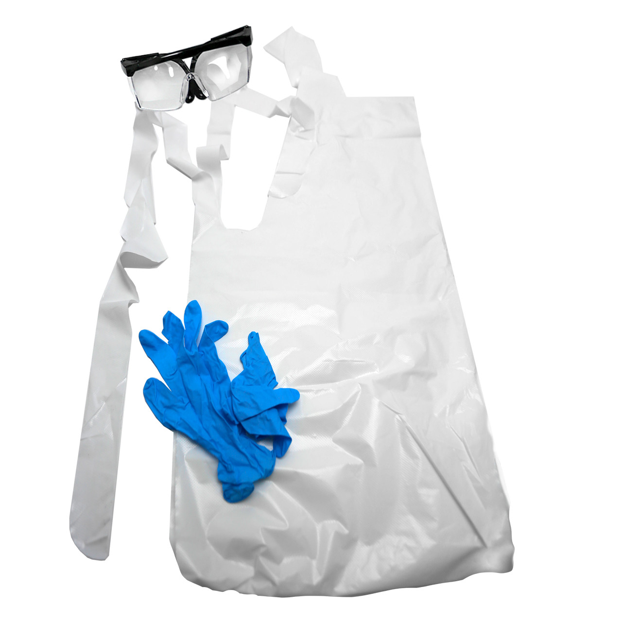 Dissection Safety Pack, Size Large