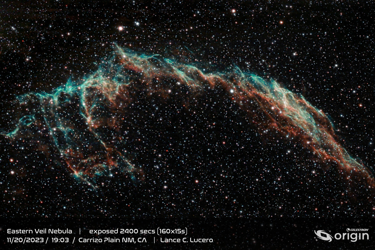 Celestron Origin | Intelligent Home Observatory