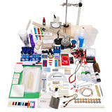 Lab Kit for use with Abeka Science Grade 9