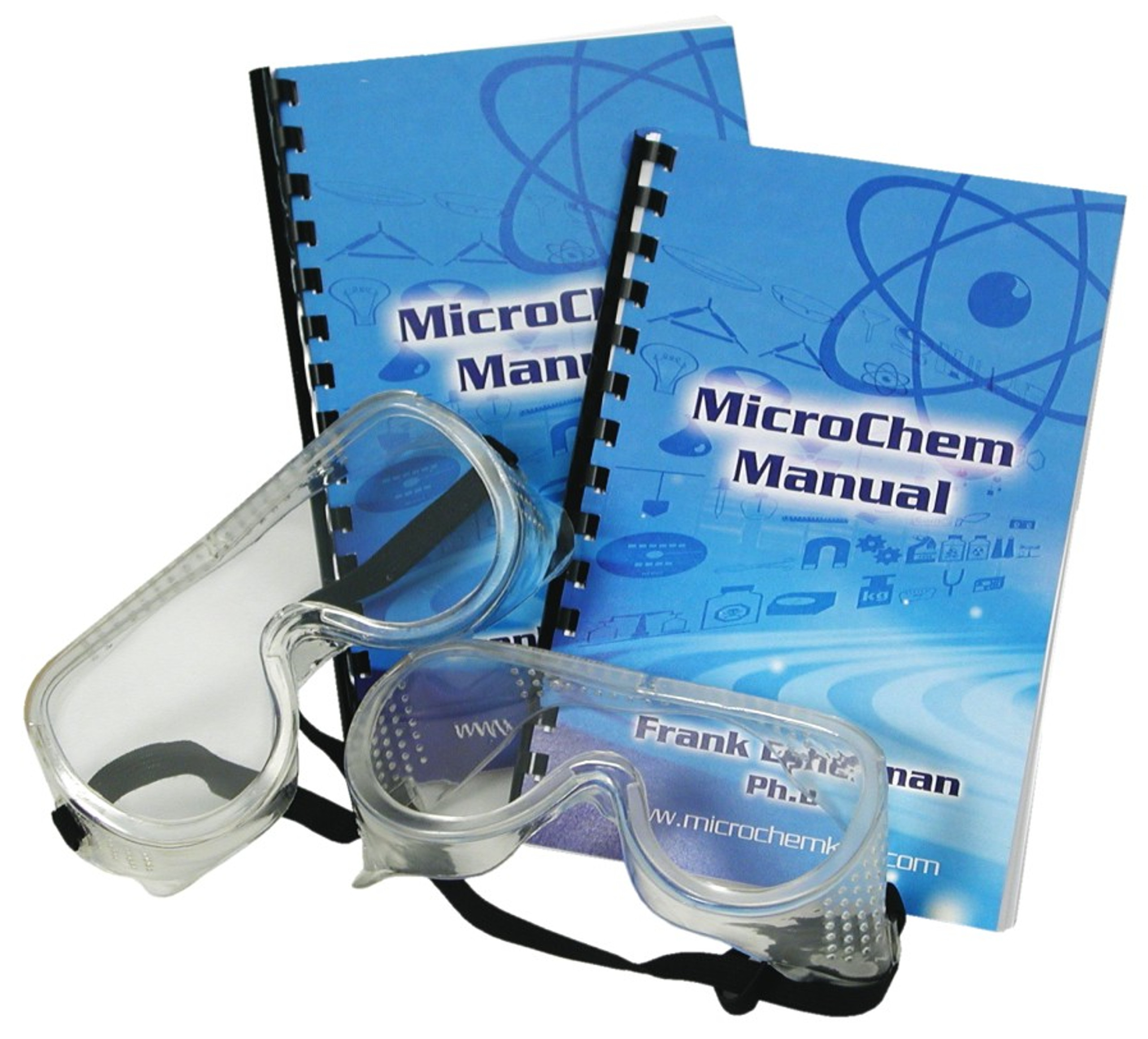 Microchemistry Classroom Kit
