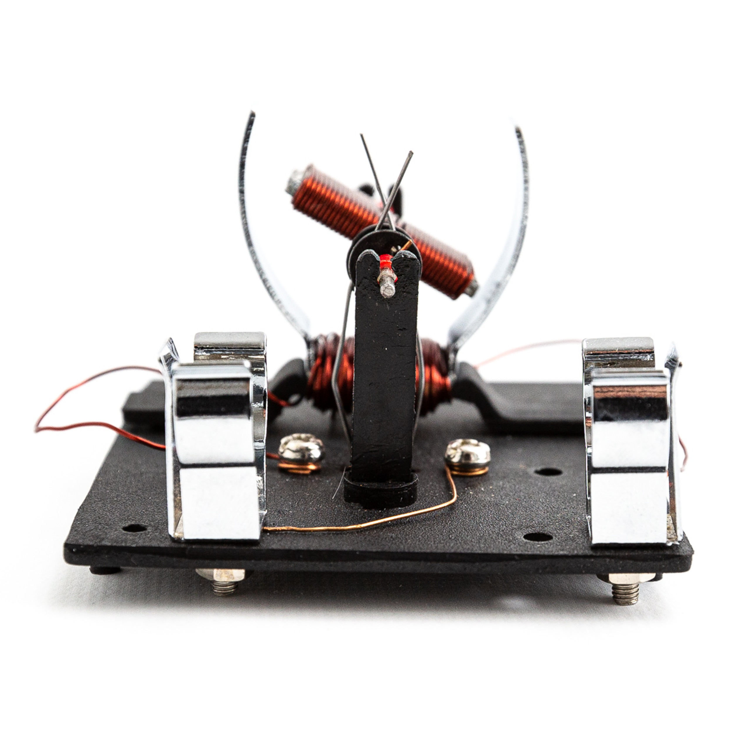 DC Motor Kit for Kids Build Your Own DIY Electric Motor