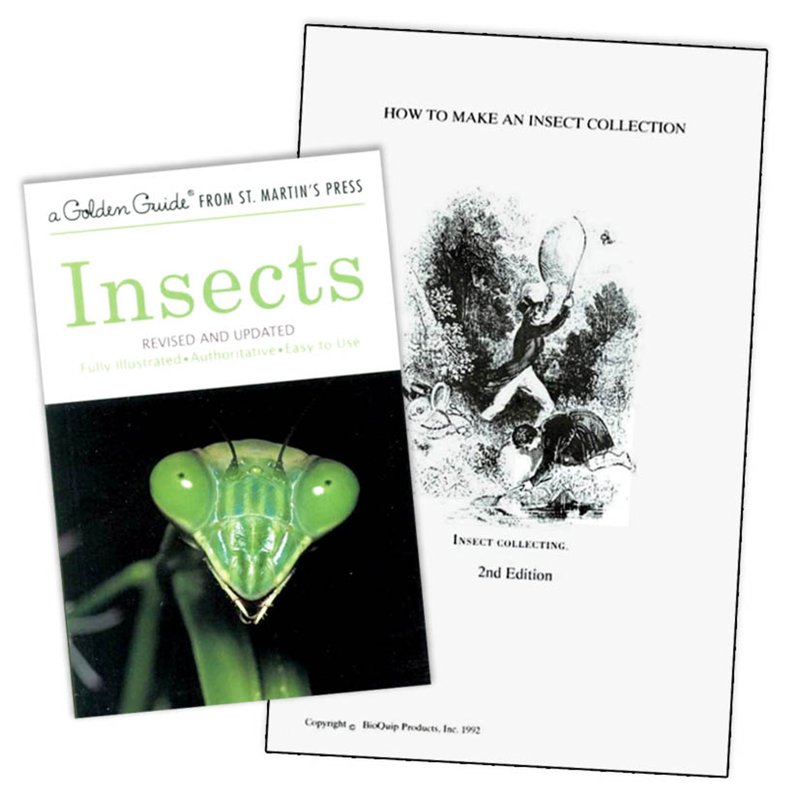 Insect Collecting Kit Bug Hunting and Catching Kit