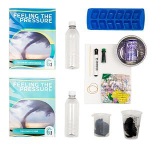 Feeling the Pressure