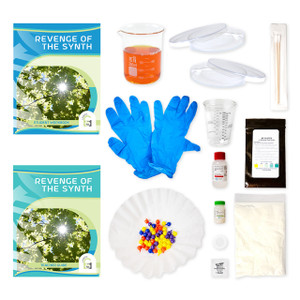 Revenge of the Synth