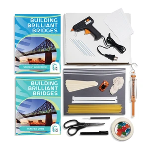 Building Brilliant Bridges
