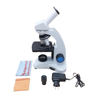 Monocular Microscope