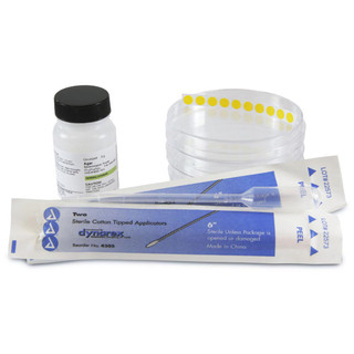 Bacteria Introduction Kit