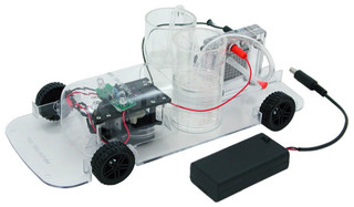 Hydrogen Fuel Cell Car Science Kit