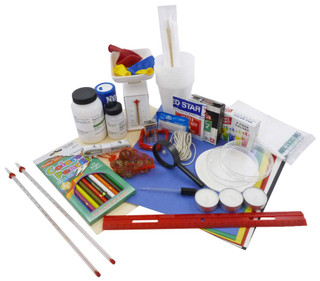 R.E.A.L. Science Odyssey Chemistry 1 Lab Kit