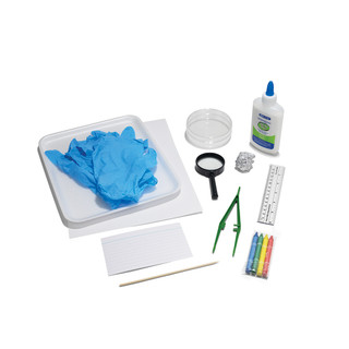 Owl Pellet Dissection Kit
