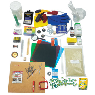 Apologia Chemistry and Physics Lab Kit