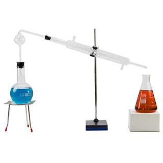 Deluxe Distillation Apparatus Kit