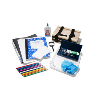 From Structure to Survival: Press, Preserve & Discover Plants