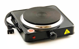 Electric Hot Plate