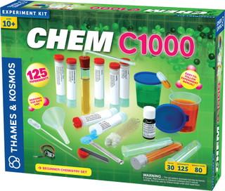 Thames & Kosmos Chem C1000