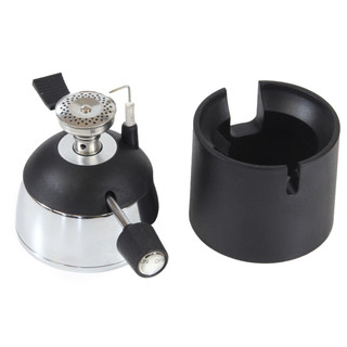 Portable Butane Burner | Micro Lab Burner | Home Science Tools