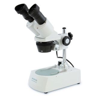 Dual Power Stereo Microscope, 20/40X Model