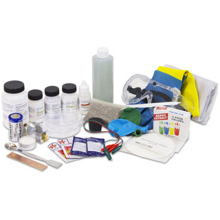 Basic Introduction to Chemistry Kit