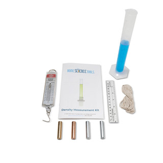 Density Measurement Kit