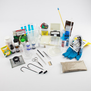 LIFEPAC Grade 10 Science Lab Kit