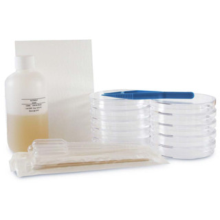 Bacteria Hand Washing Experiment Kit