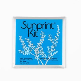 Small Sunprint Kit