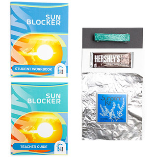 The Sun Blocker Kit