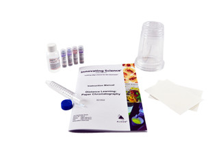 Paper Chromatography Kit