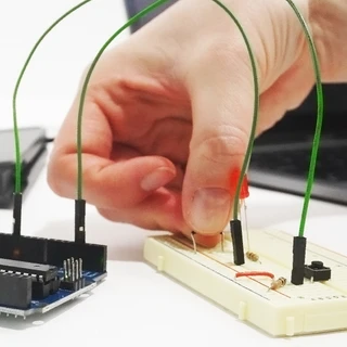 Electronics Kit for Arduino