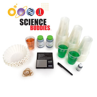 Make a Charcoal Water Filter Kit