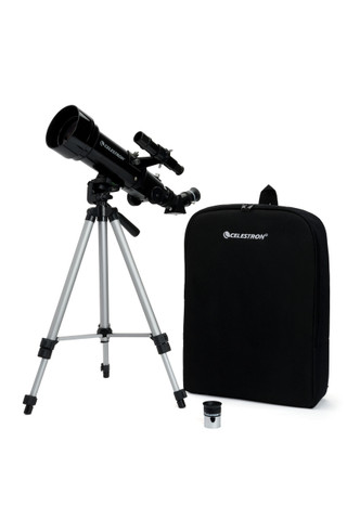 Celestron Travel Scope 70 Portable Telescope