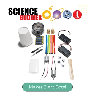 Art Bot Kit